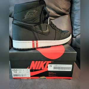Jordan 1 High PSG size 12